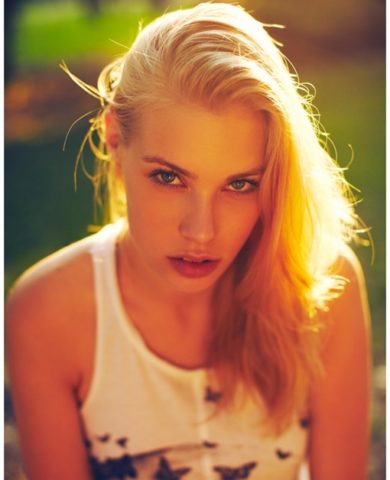 ADELINE [ Direct booking ]