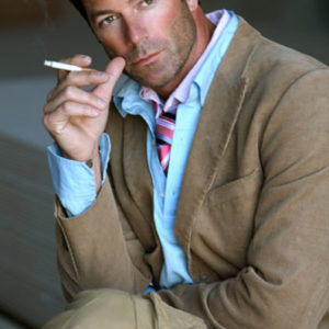 BRUCE ALEXANDER [ Direct booking ]