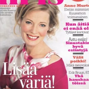 MARJUKKA