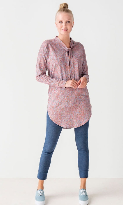 mettew27_nosh_300506_300404_naiset_pilkku_rusettitunika_cara_jeggings_ko200710_0_2_123 METTE