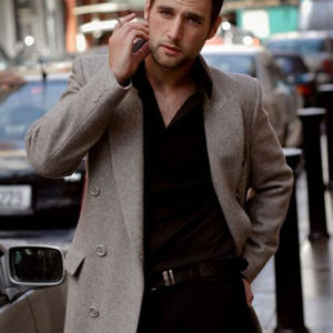 SAM H. [ Direct booking ]