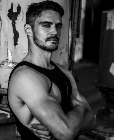 MARTIN P.